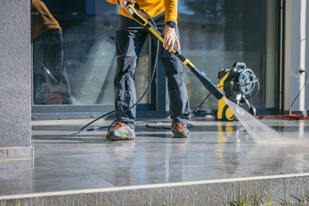 Professional Pressure Washing Services in Terryville, NY