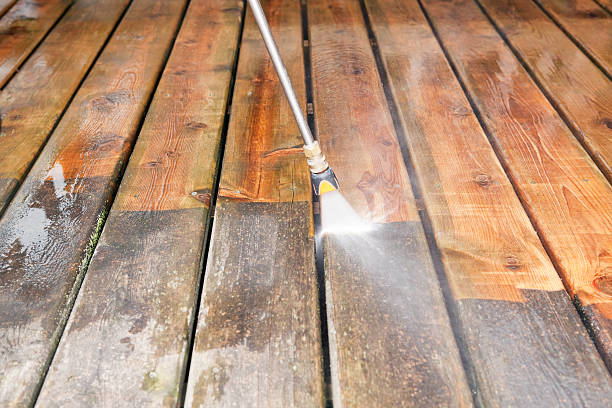 Best Driveway Pressure Washing  in Terryville, NY